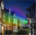 Proyector luces navidad exterior - additional image 1